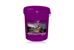 德國(guó)大眾-API CI-4 高增壓柴油機(jī)油 DIESEL ENGING OIL NET:18L