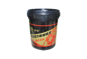 德國(guó)大眾-API ch-4 新型動(dòng)力柴油機(jī)油 DIESEL ENGINE OIL NET:18L