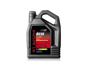 德國(guó)大眾-API SJ/CH-4 通用發(fā)動(dòng)機(jī)油 POWER ENGINE OIL NET:4L