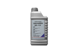 德國(guó)大眾-ATF 自動(dòng)波箱油 Automatic wave box oil NET:1L