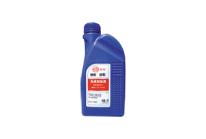 德國(guó)大眾-合成制動(dòng)液 Synthetic brake fluid NET:1L