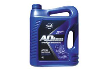 德國(guó)大眾-API SN 汽油機(jī)油 GASOLINE ENGINE OIL NET:4L