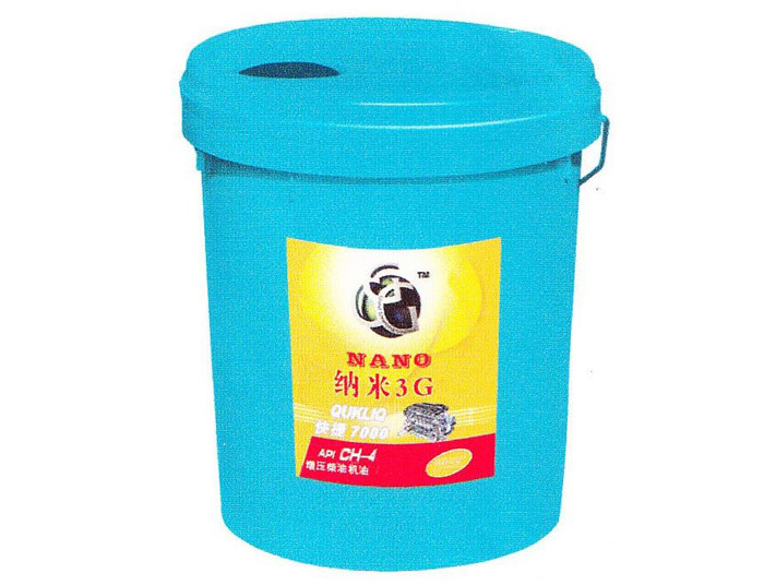德國(guó)大眾-API CH-4 增壓柴油機(jī)油