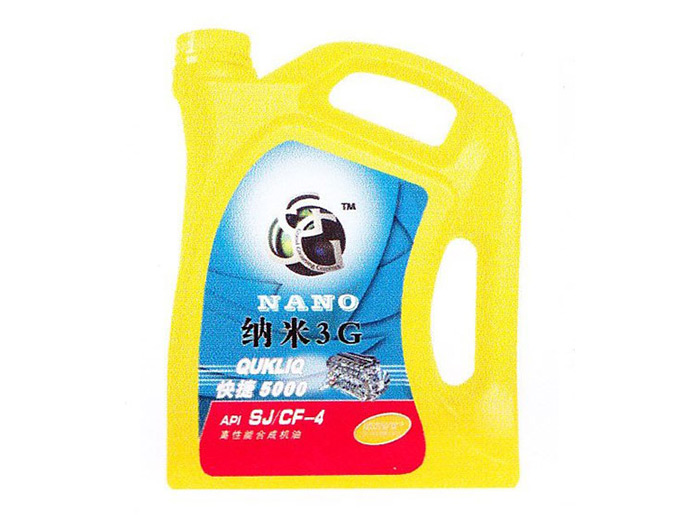 德國(guó)大眾-API CF-4 柴油機(jī)油