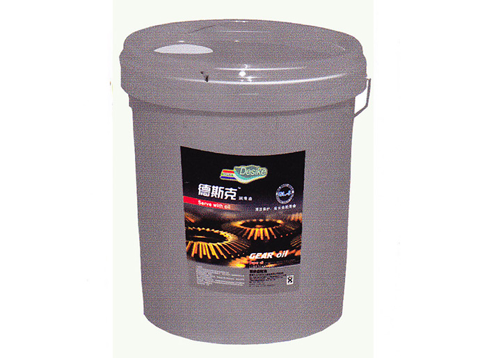 德國(guó)大眾-GF-5 重負(fù)荷齒輪油