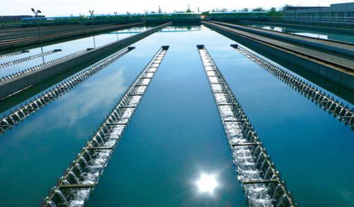 史上最全污水处理干货:几种常见工业废水处理工艺流程