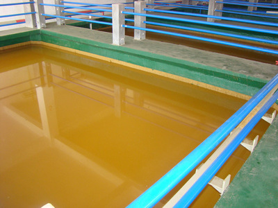 厂家低价促销 聚合氯化铝 (PAC)工业级水处理药剂 质量保证